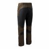  Rogaland Stretchhose Herren, mit Kontrast (Fallen Leaf) 