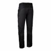  Rogaland Stretch Trousers Men, With Contrast (Black) 