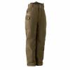  Youth Eagle Hose Kinder (Tarmac Green) 