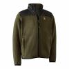 Deerhunter Youth Northward Fleecejacke Kinder (Rifle Green) 