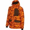  Drückjagdjacke Himal LTX Herren (Orange Camouflage) 