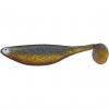 Seika Pro Trouble Shad (Dark Goby) 