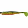 Seika Pro Frequency Shad (Hot Perch) 