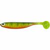 Seika Pro Speed Shad (Hot Perch) 