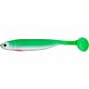 Seika Pro Speed Shad (Bloody Belly) 