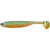 Seika Pro Speed Shad (Green Tomato) 