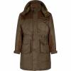  Parka Arctic LTX  Herren (Oliv) 