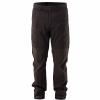  Trekkinghose Herren (Schwarz) 