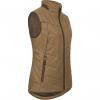  Eve Isolations Weste Damen (Teak) 