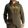  Cotton Hoodie Unisex (Khaki) 