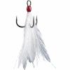  BKK Feathered Spear 21-SS, weiß 