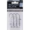BKK Round Elite Jighead, 5 g 