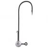 BKK Round Elite Jighead, 12g 
