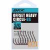  Offset Heavy Circle-SS 