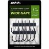  Wide Gape 
