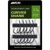  Curved Shank 