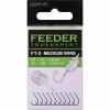  Feeder Tournament 2 FT-2 