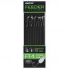  Feeder Snelled FT-1, Push-Lock Rig 