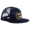  Tuna Snapback Hat (Blue) 