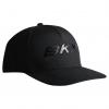  Performance Hat, Black Logo (Black) 