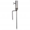  Stainless steel umbrella holder 
