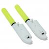  Rutenspitzen LED-Licht 2er Set 
