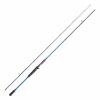 Kogha Taxa Pike Spin, Triggergriff 