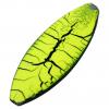  Inline Trout Spoon Weitflieger (pink/yellow) 