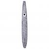  Inline Meerforellen Blinker (Silber) 
