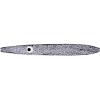  Inline sea trout spoon (silver) 