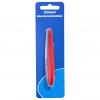  Inline sea trout spoon (white/red) 