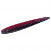  Inline sea trout spoon (red/black) 