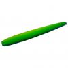  Inline sea trout spoon (yellow/green) 