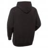 il Lago Prestige Catch & Wear Hoodie "Karpfen" Herren (Schwarz) 