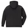 il Lago Prestige Catch & Wear Hoodie "Barsch" Herren (Schwarz) 