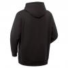 il Lago Prestige Catch & Wear Hoodie "Barsch" Herren (Schwarz) 