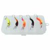  Wobblerset Forelle SlowSinking 
