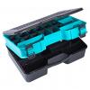  Aquamarin Tackle Box - Big Box 