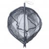  All-round rubber-coated flip net 