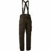  Muflon Extreme Trousers For Men (Wood) 