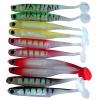  Räuberfänger Barsch-/ Zander Sets 
