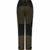  Strykari Hunting Trousers For Men (Adventure Green) 