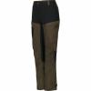  Strykari Hunting Trousers Women (Adventure Green) 