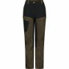  Strykari Jagdhose Damen (Adventure Green) 
