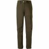  Finnveden Outdoor Trouser Damen (D.Olive) 