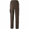  Finnveden Outdoor Trouser Damen (D.Brown) 