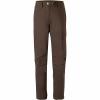  Finnveden Outdoor Trouser Damen (D.Brown) 