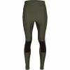 Pinewood Finnveden Act Tights Damen (Mossgreen) 