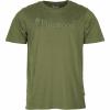  Outdoor Life T-Shirt Herren (Pine Green) 