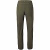  Värnamo Vintage Canvas Trouser Herren (Olive Brown) 